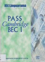 Cambridge BEC 1.pdf